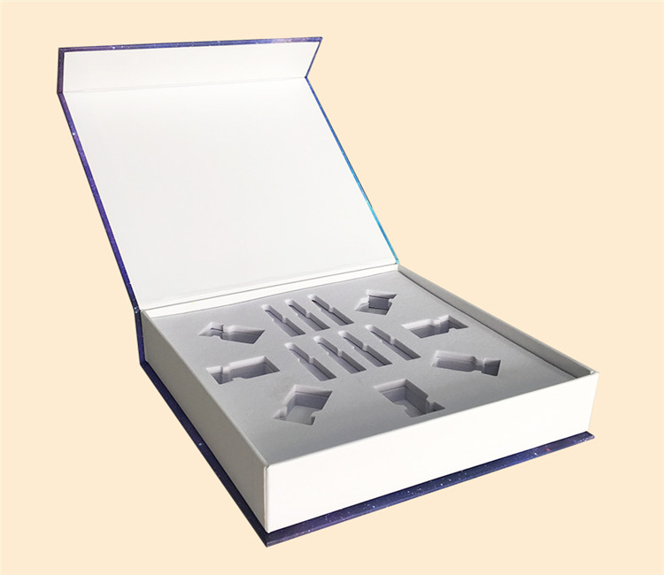 化妝品彩盒（可定制）