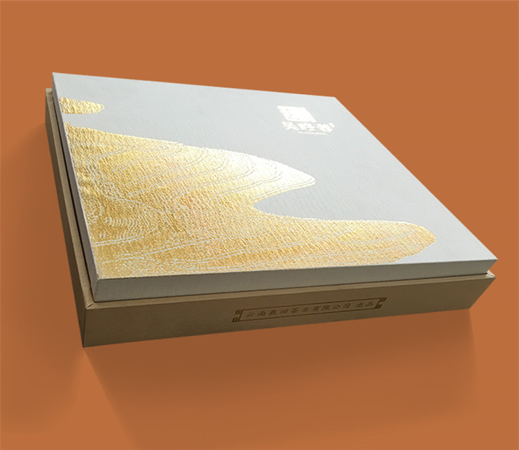 化妝品彩盒（可定制）