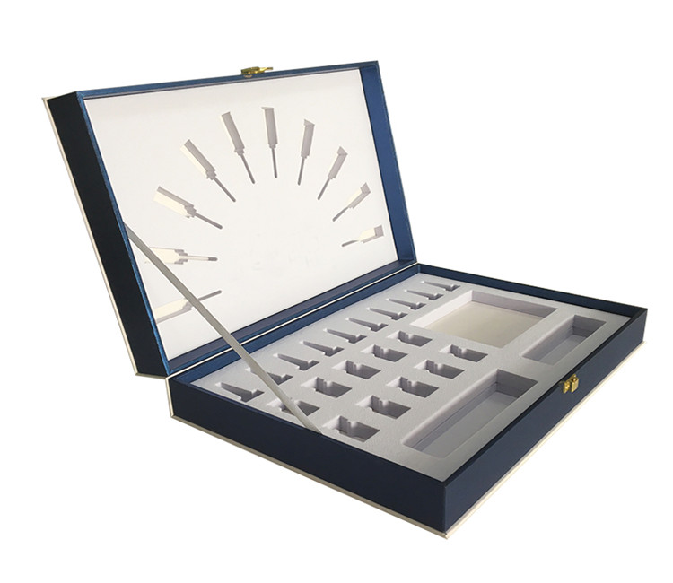 化妝品彩盒（可定制）