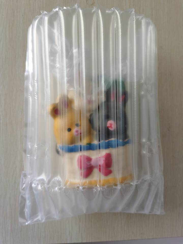 工藝品（尼龍葫蘆袋）