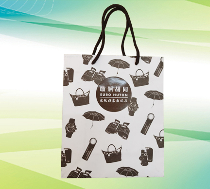 手提袋印刷有哪些知識您需要知道的?