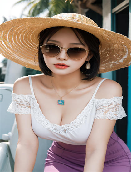 从技术角度看蓝月亮幼儿园：美术设计的开创性的技术应用 影响未来电影的发展方向