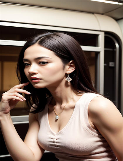 独立电影经典《醉酒女员工眼神情色》的技术创新与艺术成就 ——独立电影爱好者的必读指南