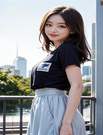 《SmallCity》角色研究：的叙事技巧与导演风格 感受人物塑造的匠心