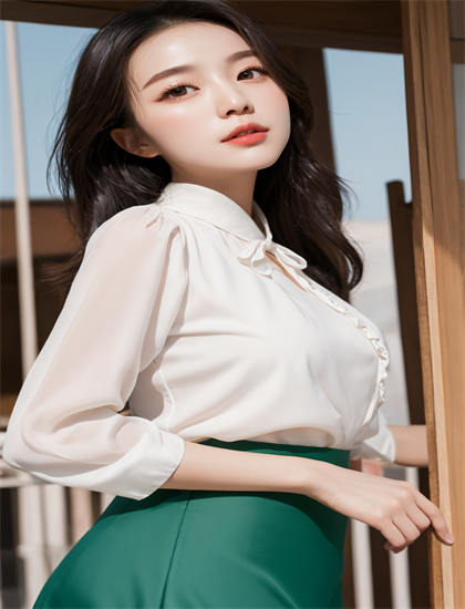 影视技术：《染成茜色的坂道》的技术应用 突破传统创造视觉奇迹 改变电影制作的传统模式