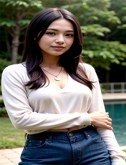 文化分析：找借口拍的女后辈自拍中的传统文化与现代价值观的对话 理解作品的时代背景与文化语境