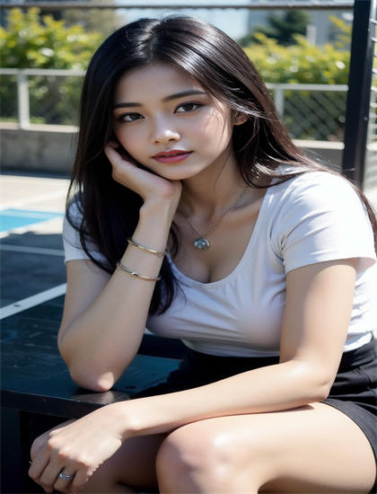 《勇敢无双龙秀晶》人性探讨：人性本质与道德困境思考，加长版本